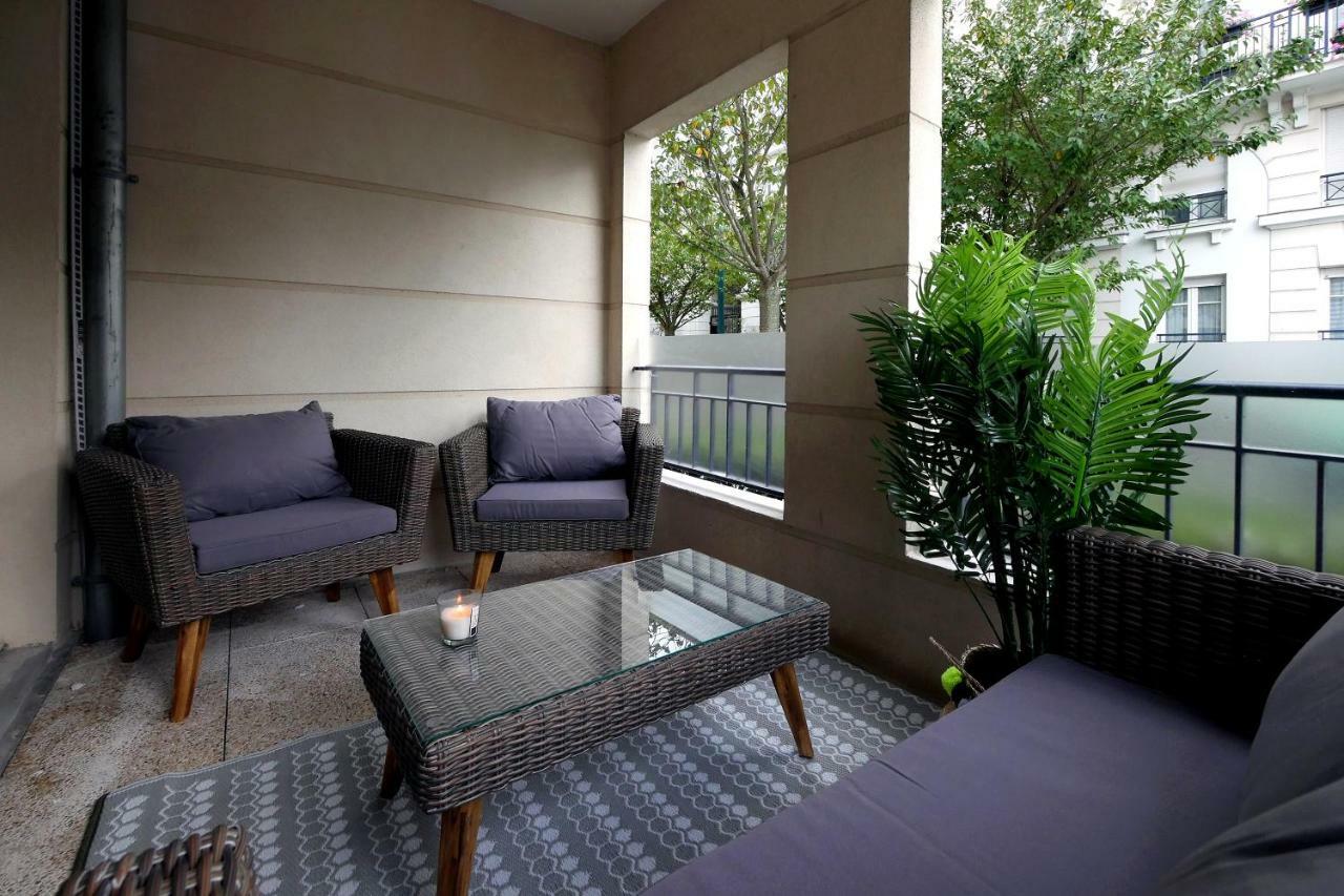 Cosy Apartment Disneyland Paris Chessy  Exterior photo